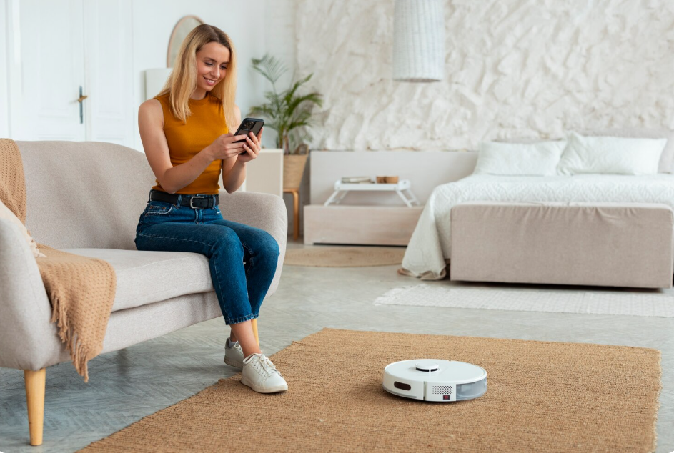 Smart Home A Complete Guide to Automation, Comfort, and Digital Living
